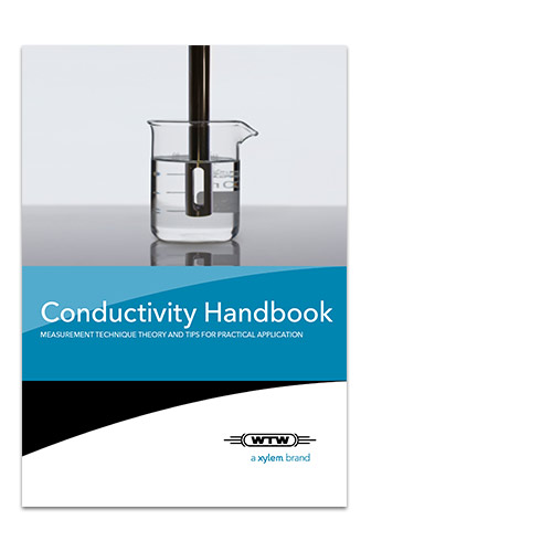 Xylem Analytics Handbooks for Titration, pH, Conductivity